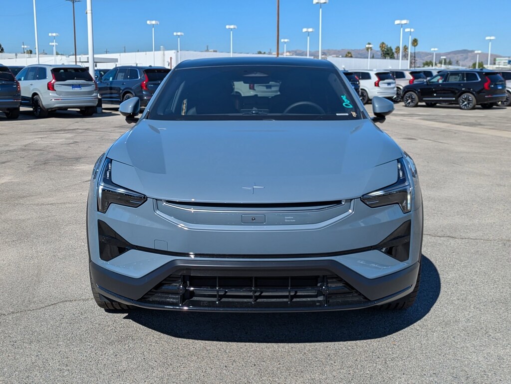 New 2025 Polestar Polestar 3 SUV