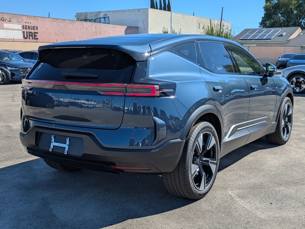 New 2025 Polestar Polestar 3 SUV