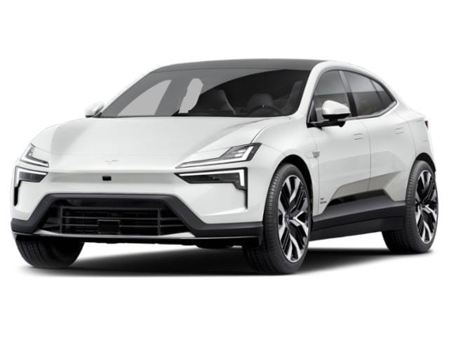 2026 Polestar 4 LRDM's photo