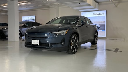 2024 Polestar Polestar 2 Long Range Dual Motor Performance Plus Hatchback