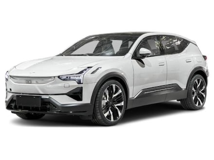 2025 Polestar Polestar 3 Long Range Dual Motor Launch Edition SUV