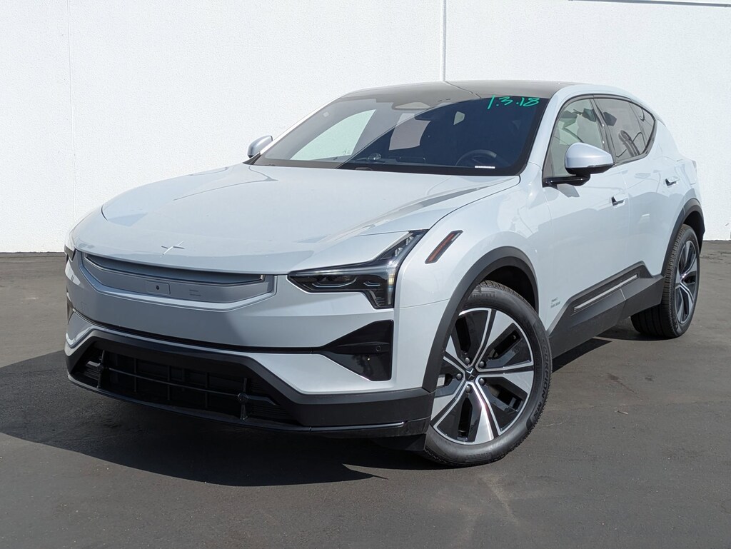 New 2025 Polestar Polestar 3 SUV