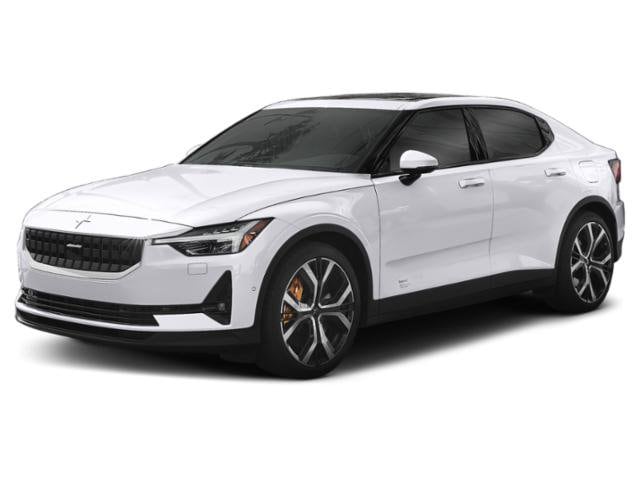 2023 Polestar 2 Long Range Dual Motor Performance's photo