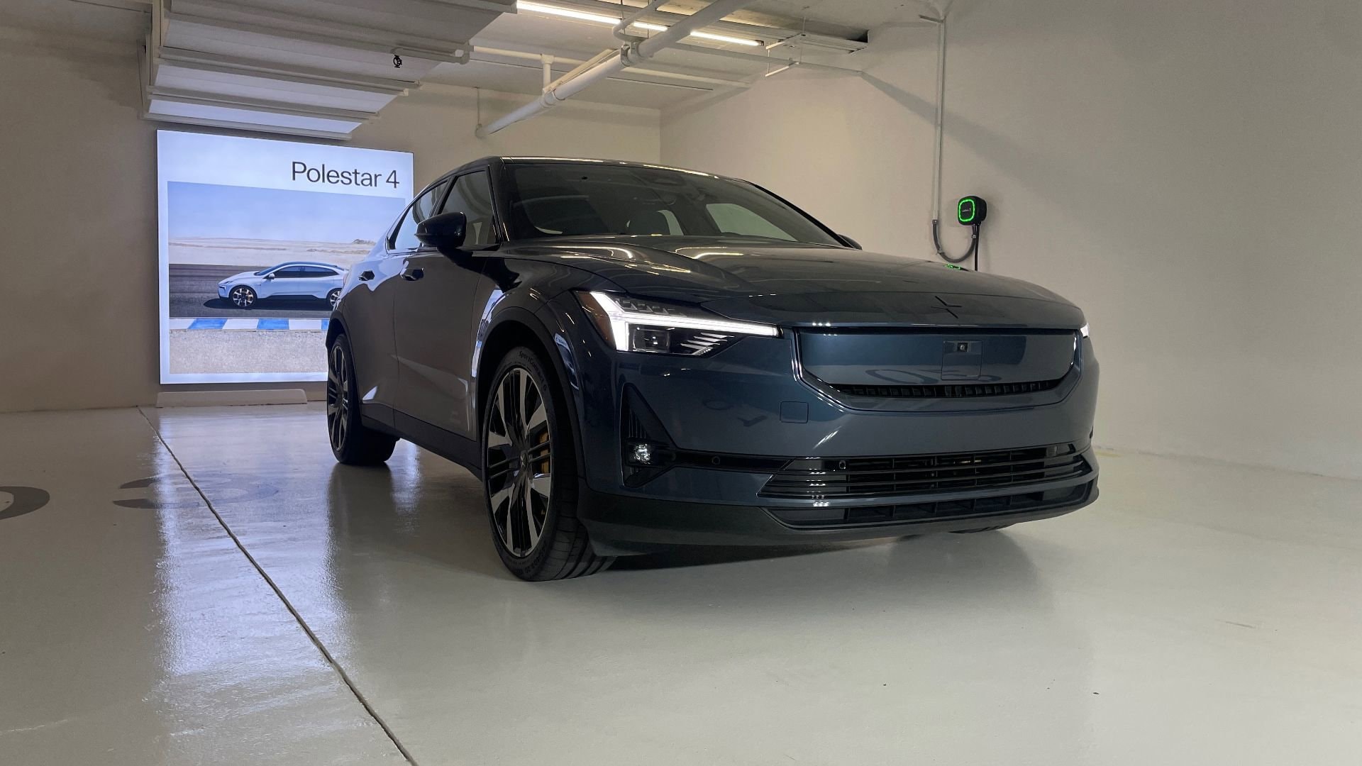 2024 Polestar 2 Performance & Plus