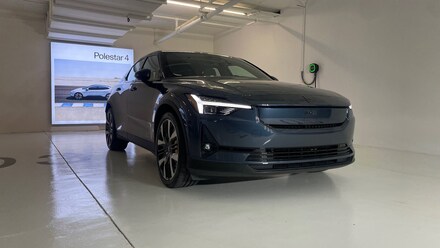 2024 Polestar Polestar 2 Long Range Dual Motor Performance Plus Hatchback