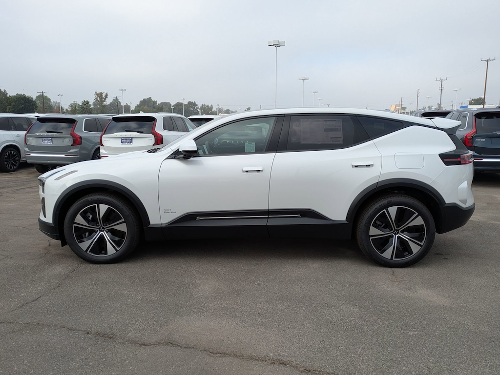 New 2025 Polestar Polestar 3 Long Range Dual Motor SUV