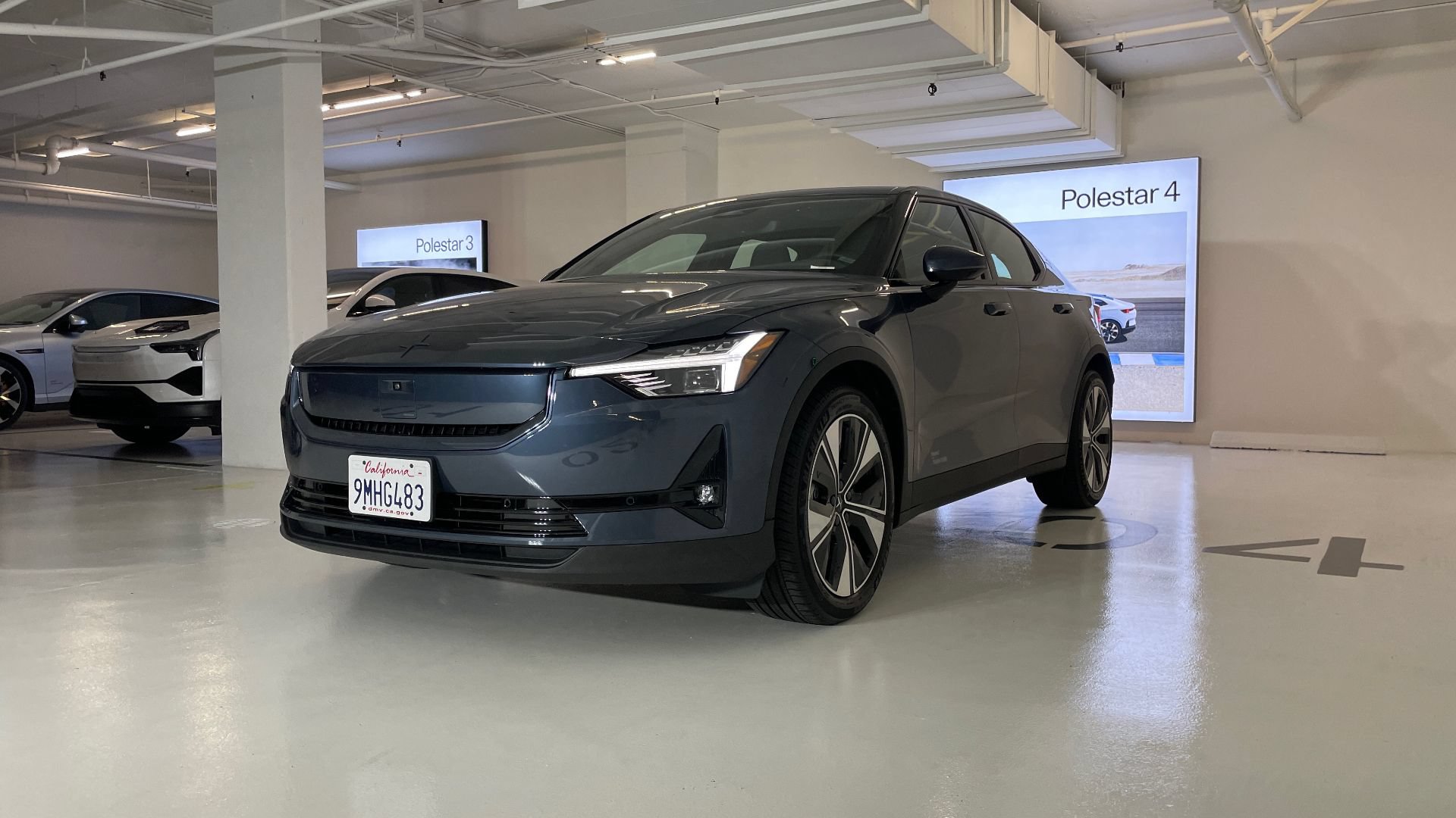 2024 Polestar 2 Long Range Dual Motor Plus's photo