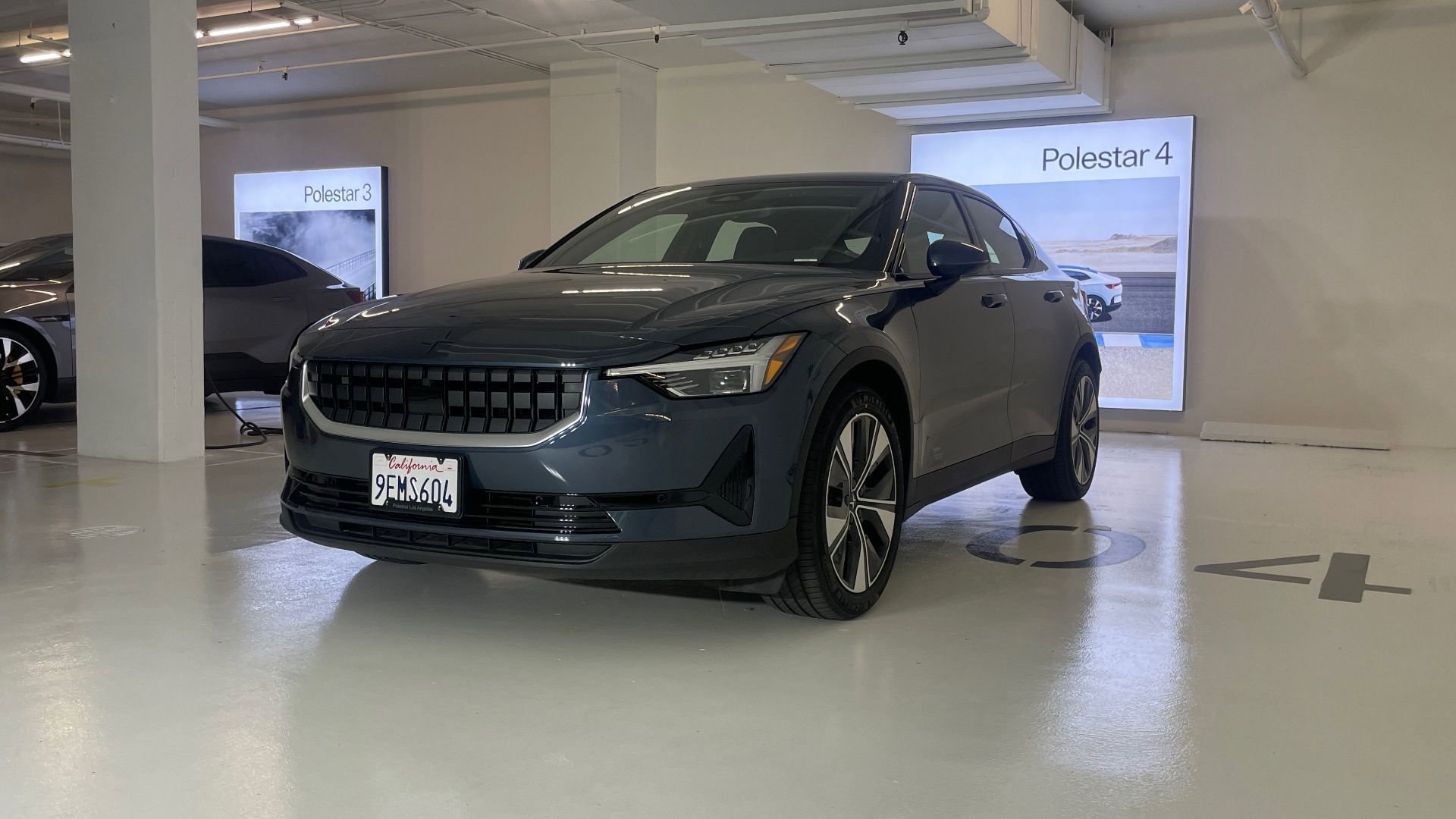2023 Polestar 2