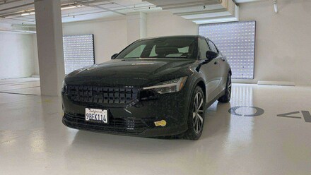 2022 Polestar Polestar 2 Long Range Dual Motor Hatchback