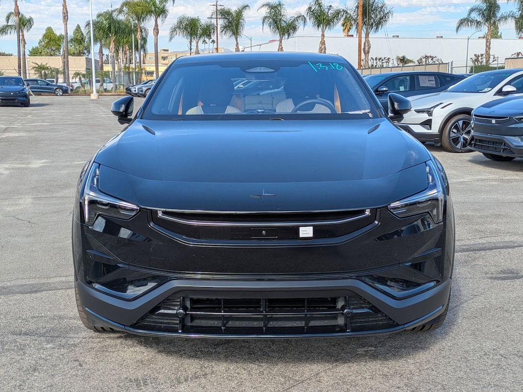 New 2025 Polestar Polestar 3 Long Range Dual Motor Performance Plus SUV