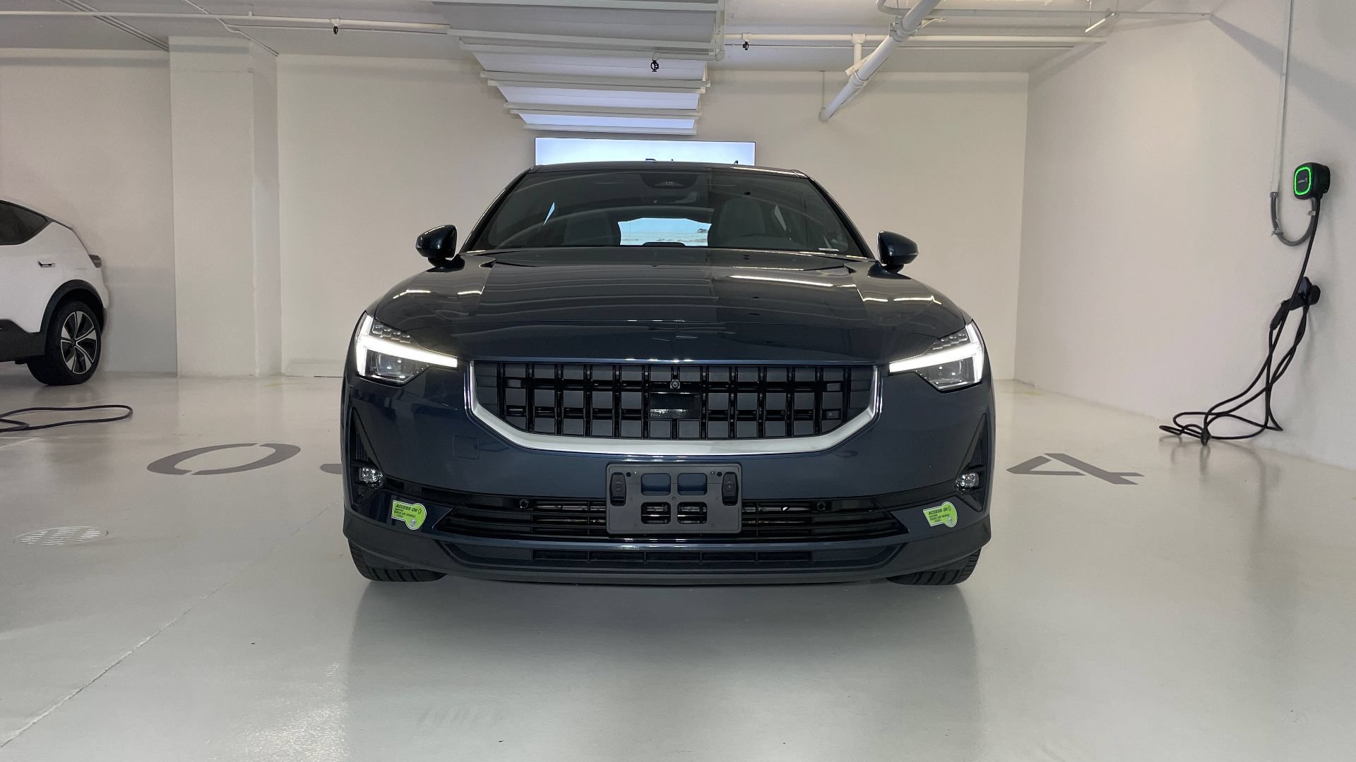 2023 Polestar 2 Plus - Photo 8