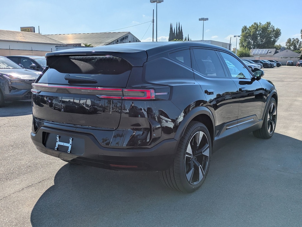 New 2025 Polestar Polestar 3 Long Range Dual Motor SUV