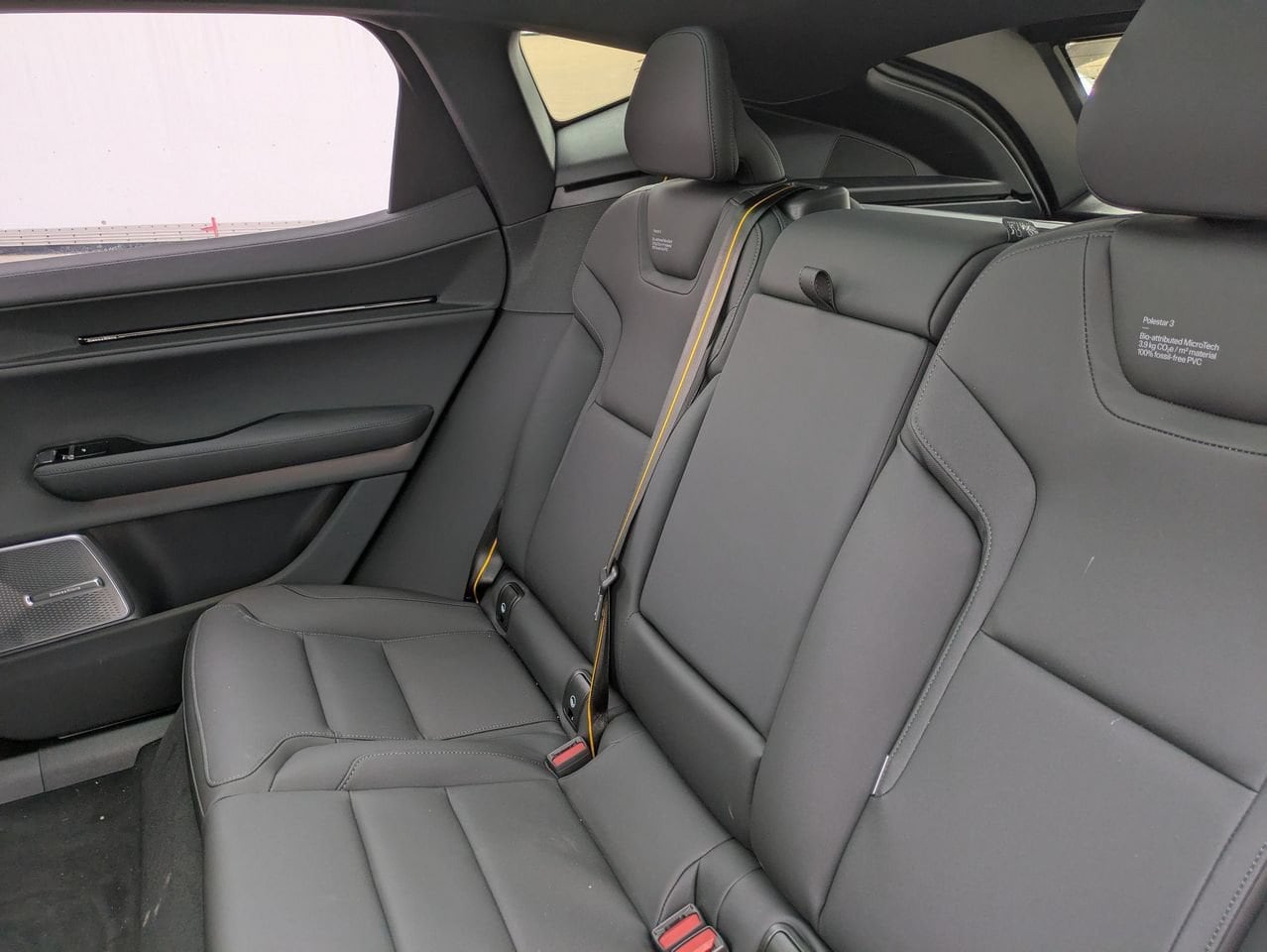 2025 Polestar 3 Plus - Photo 11