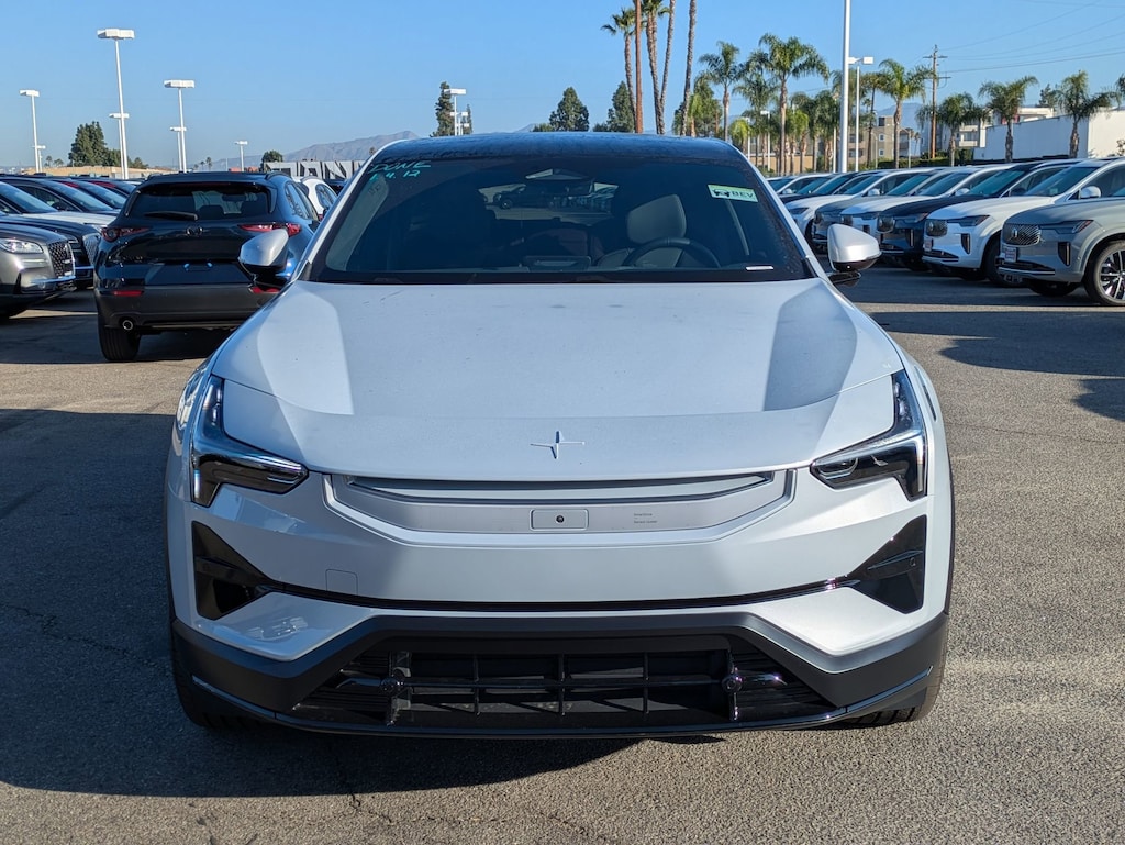 New 2025 Polestar Polestar 3 Long Range Dual Motor SUV