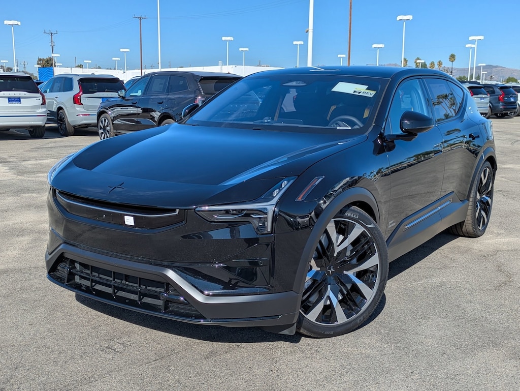 New 2025 Polestar Polestar 3 Long Range Dual Motor Performance Plus SUV