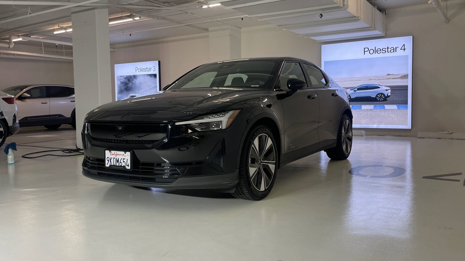 2024 Polestar 2 Long Range Single Motor's photo
