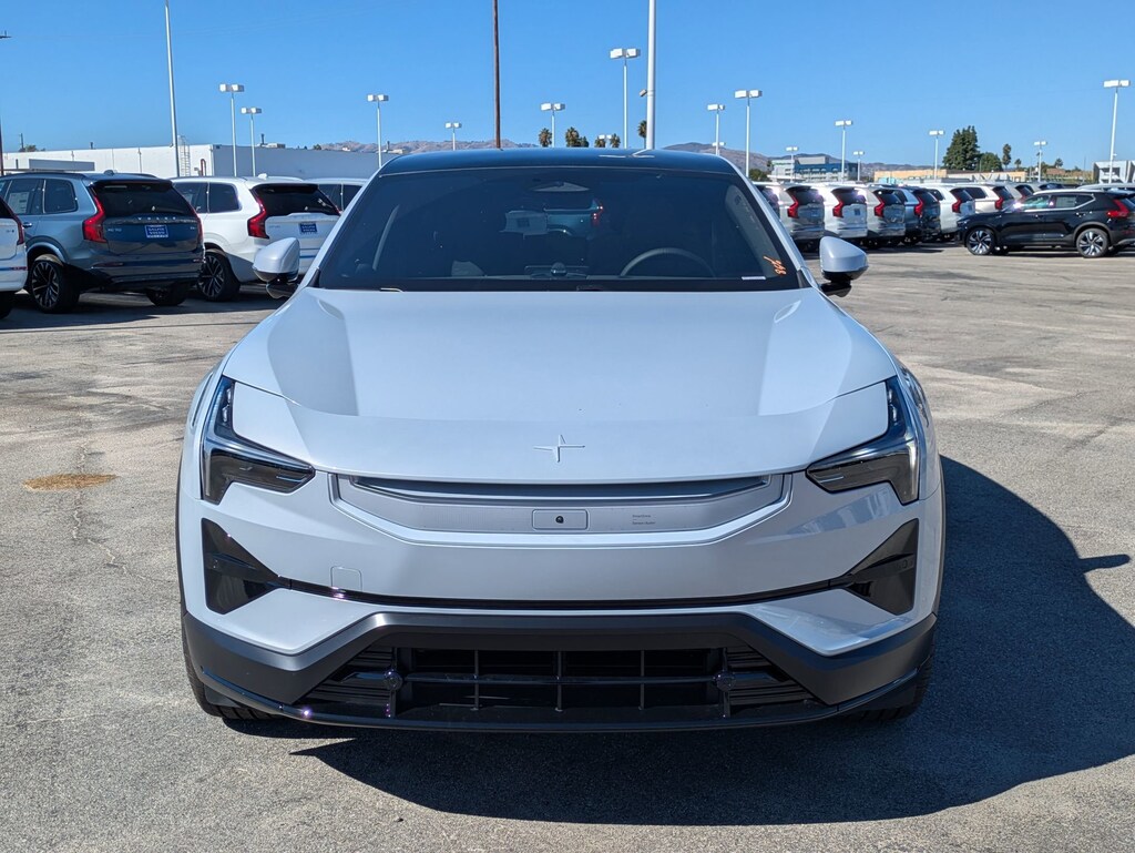 New 2025 Polestar Polestar 3 SUV