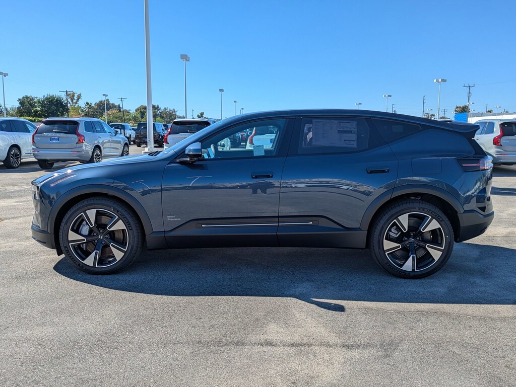 New 2025 Polestar Polestar 3 SUV