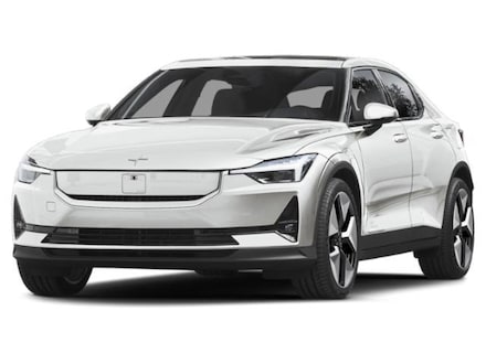2024 Polestar Polestar 2 Long Range Dual Motor Plus Hatchback