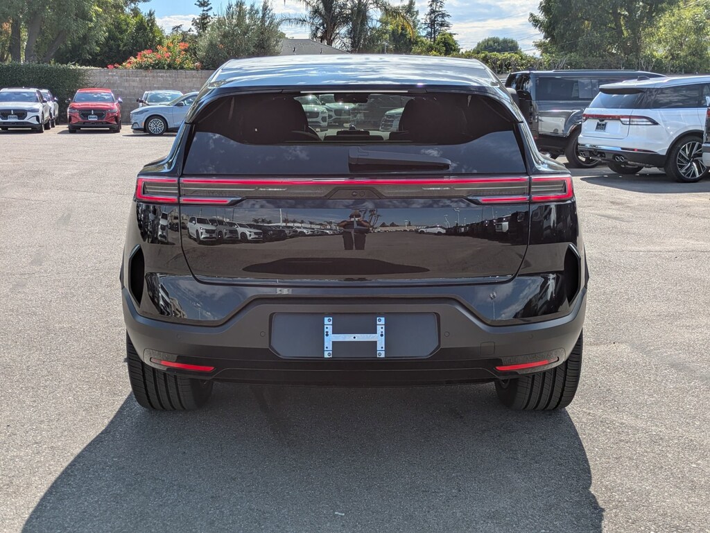 New 2025 Polestar Polestar 3 SUV