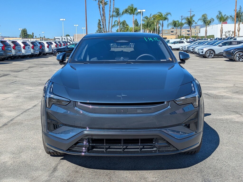 New 2025 Polestar Polestar 3 SUV