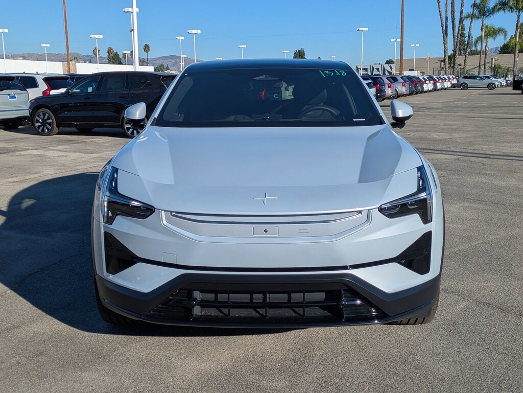 New 2025 Polestar Polestar 3 SUV