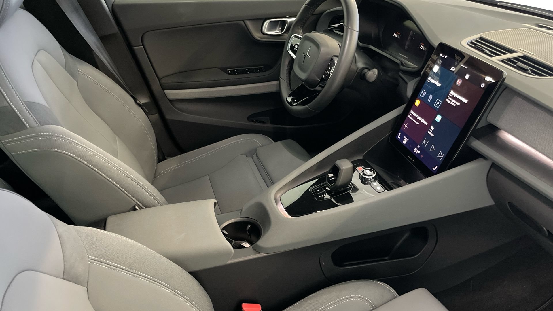 2023 Polestar 2 Plus - Photo 23