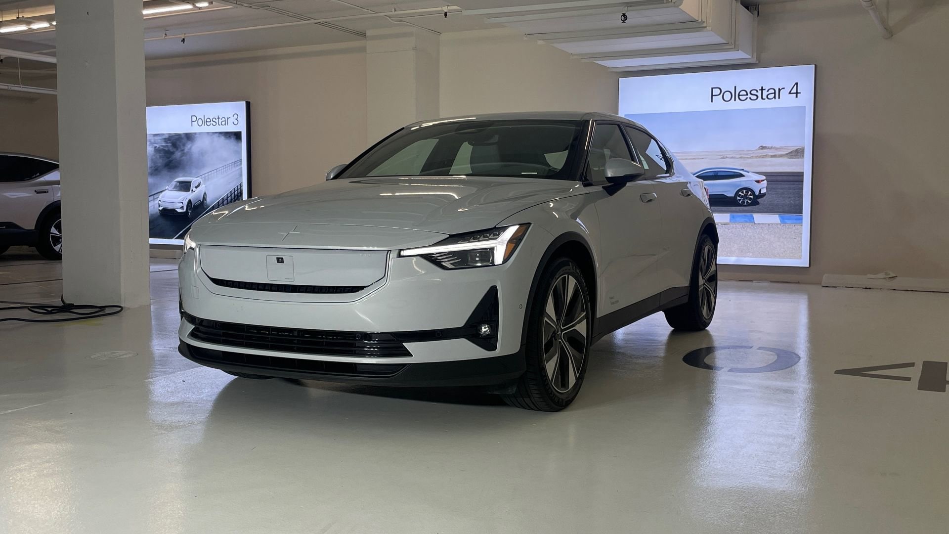 2024 Polestar 2 Long Range Dual Motor's photo