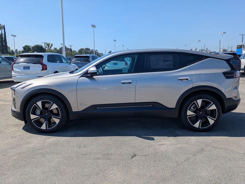 New 2025 Polestar Polestar 3 SUV