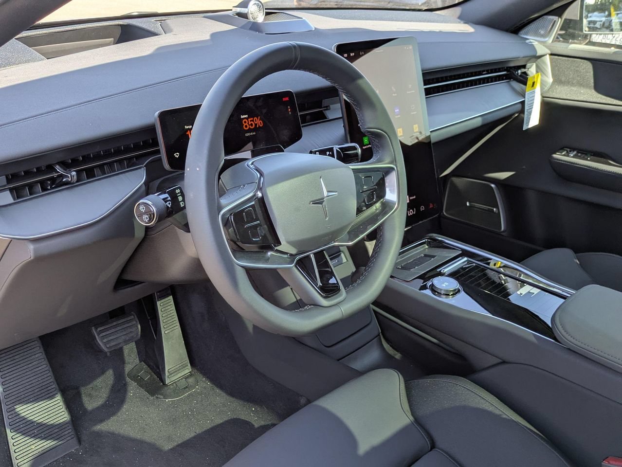 2025 Polestar 3 Plus - Photo 7