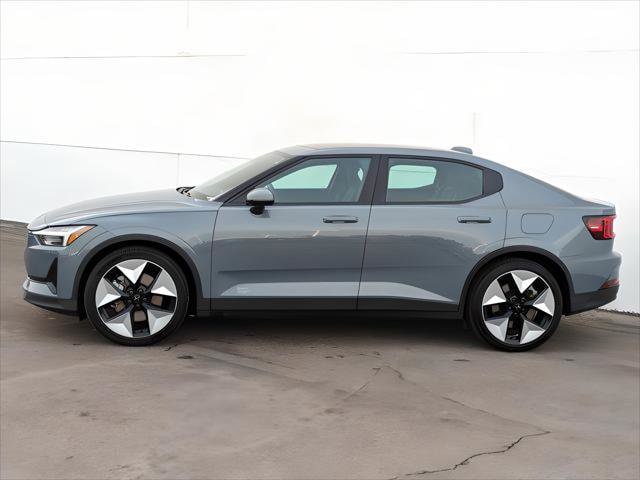 Certified 2023 Polestar 2 Plus with VIN YSMED3KA3PL115223 for sale in Beverly Hills, CA
