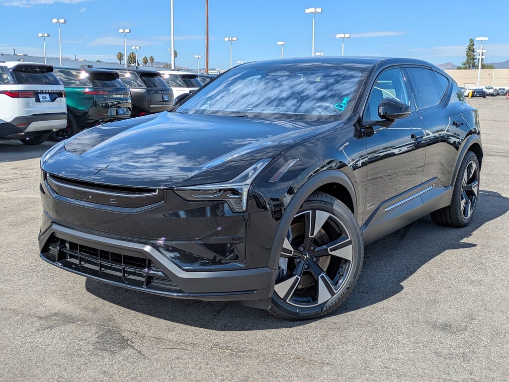 New 2025 Polestar Polestar 3 SUV