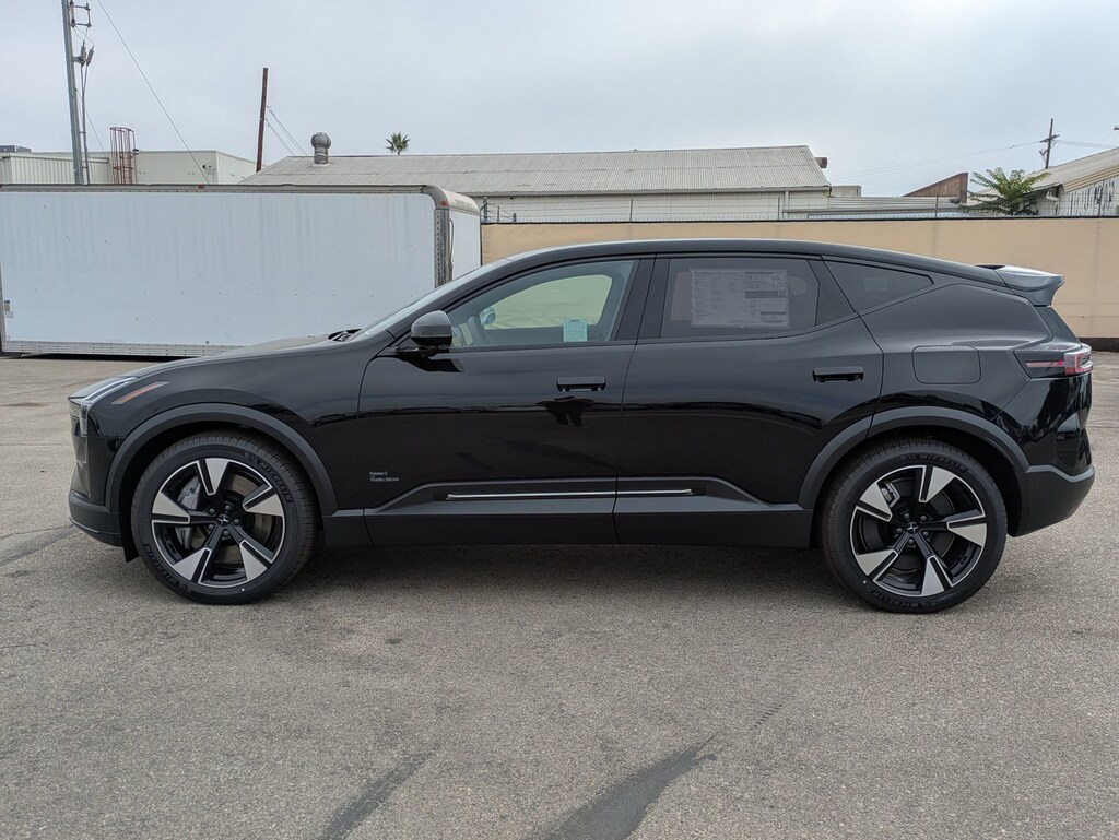 New 2025 Polestar Polestar 3 SUV