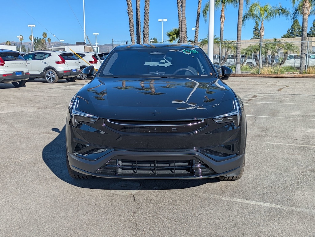 New 2025 Polestar Polestar 3 SUV
