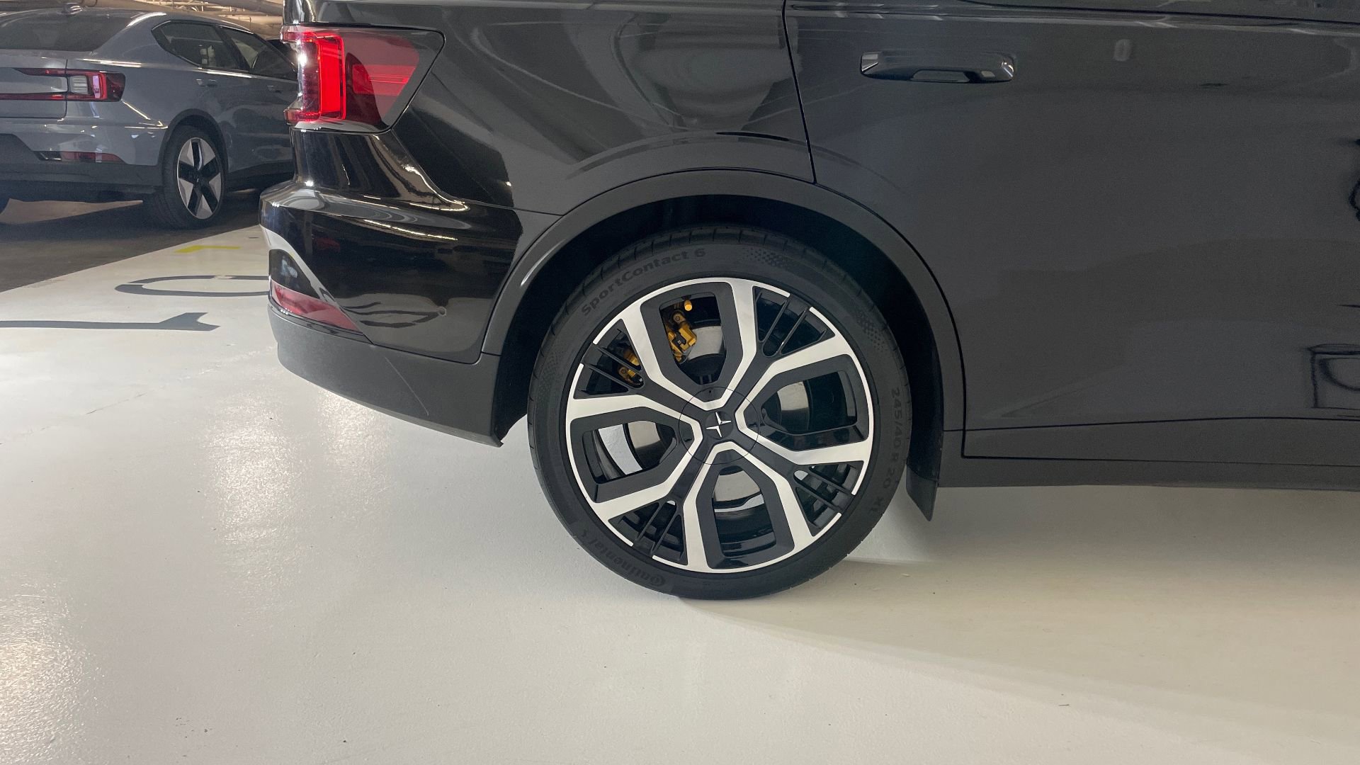 2023 Polestar 2 Performance - Photo 22