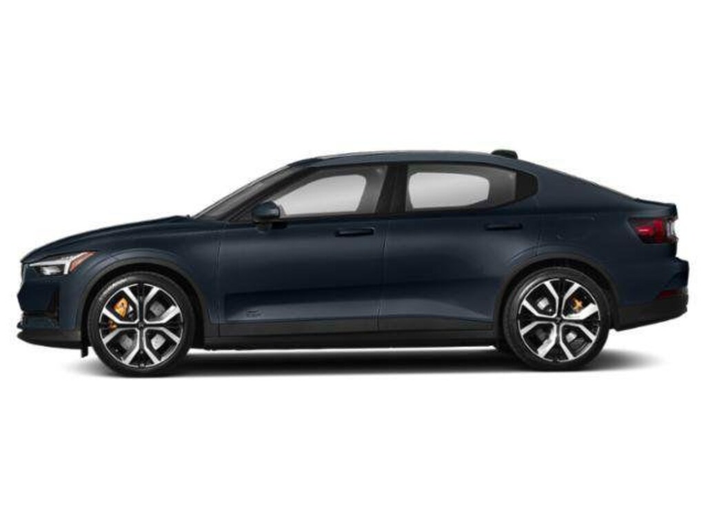 Certified 2022 Polestar Polestar 2 Long Range Dual Motor Hatchback
