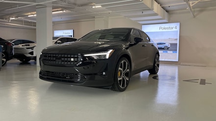 2023 Polestar Polestar 2 Long Range Dual Motor Performance Plus Hatchback