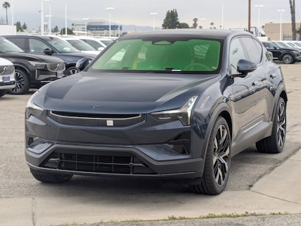 2025 Polestar Polestar 3 Long Range Dual Motor Performance Plus SUV