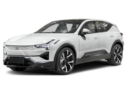 2025 Polestar Polestar 3 Long Range Dual Motor SUV