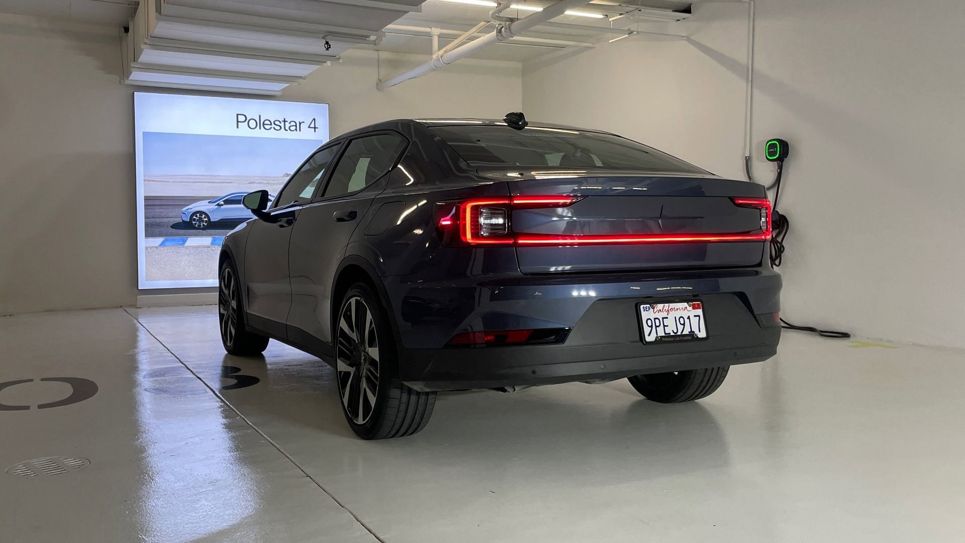 2024 Polestar Polestar 2 Long Range Dual Motor Performance Plus photo 4