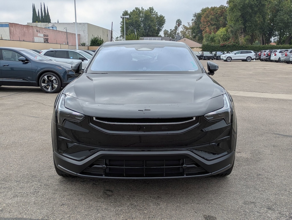 New 2025 Polestar Polestar 3 SUV