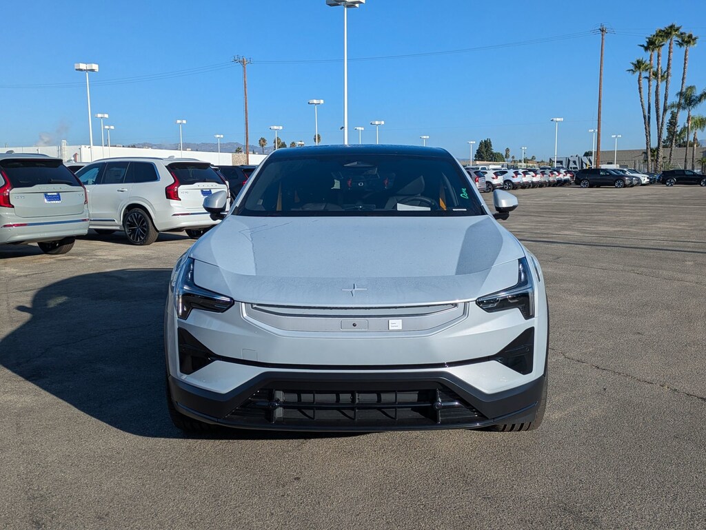 New 2025 Polestar Polestar 3 Long Range Dual Motor Performance Plus SUV