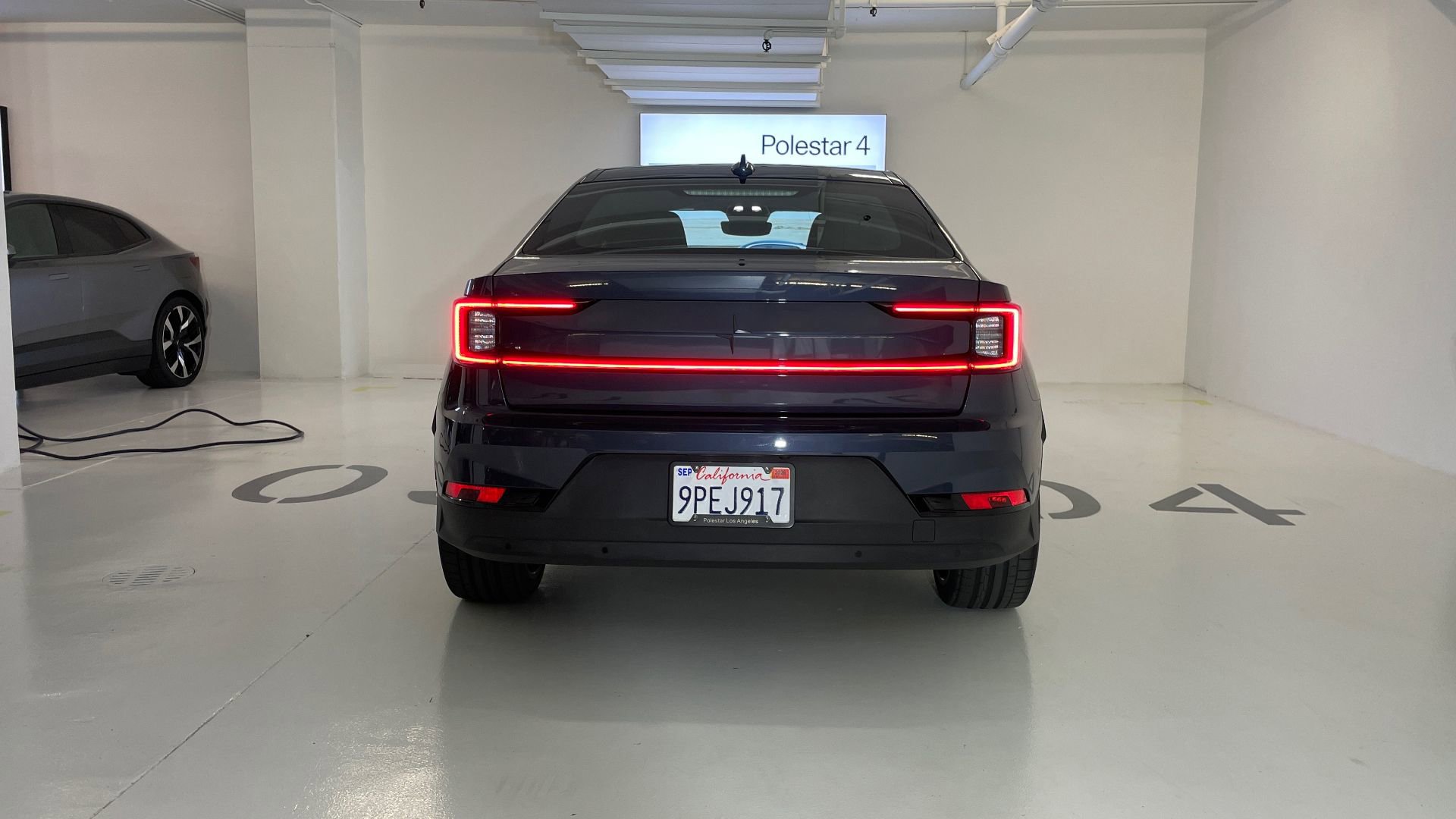 2024 Polestar Polestar 2 Long Range Dual Motor Performance Plus photo 2