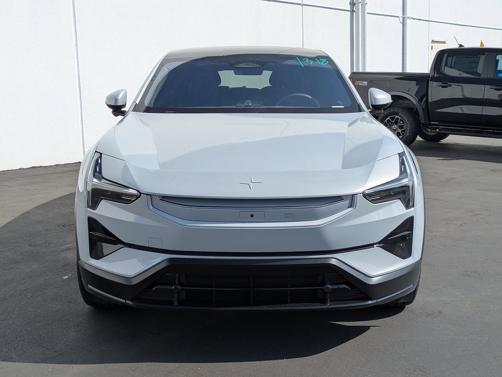 New 2025 Polestar Polestar 3 SUV