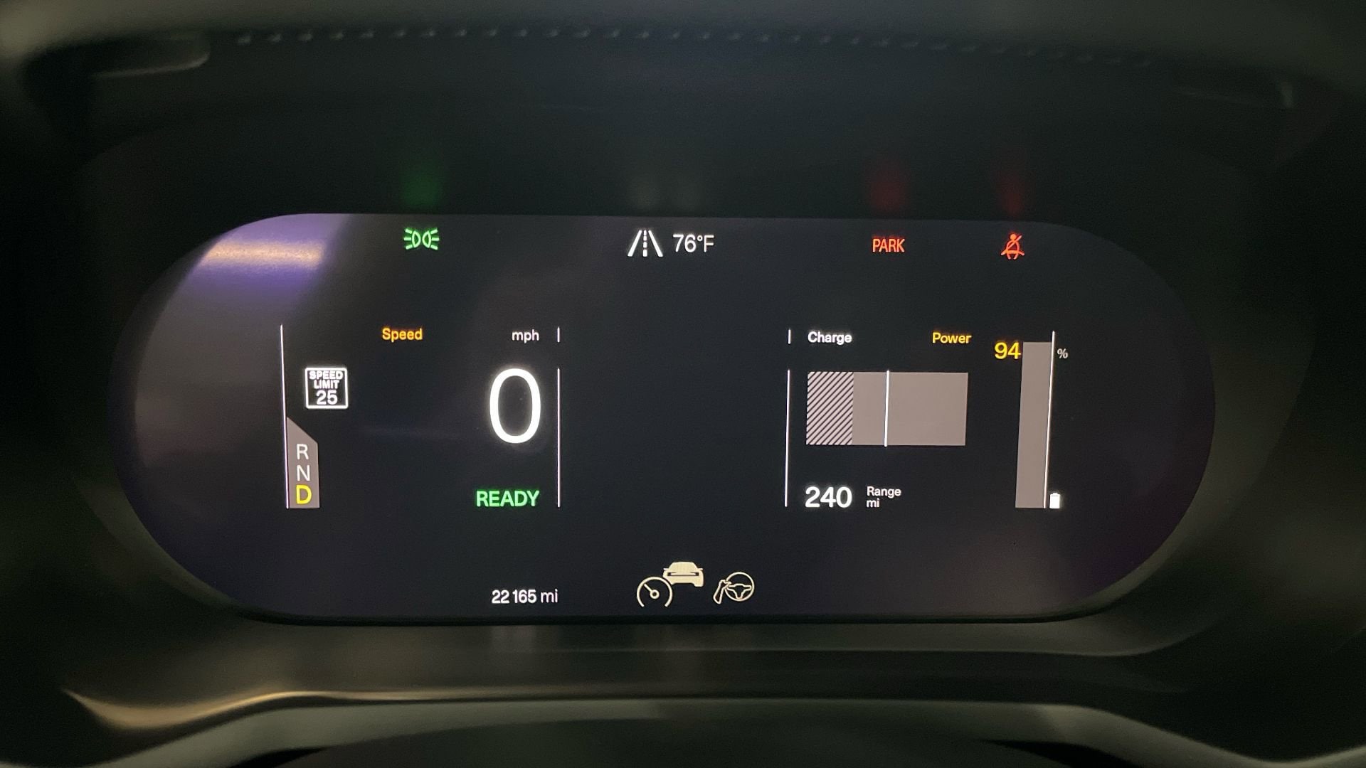 2023 Polestar 2 Performance - Photo 16