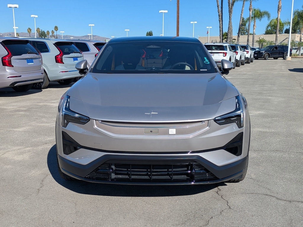 New 2025 Polestar Polestar 3 Long Range Dual Motor Performance Plus SUV