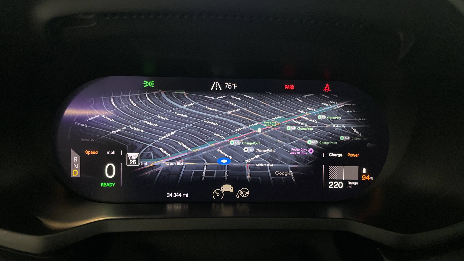 2023 Polestar 2 Plus - Photo 16