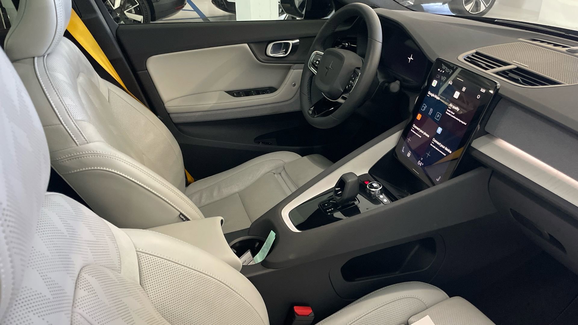 2023 Polestar 2 Performance - Photo 20