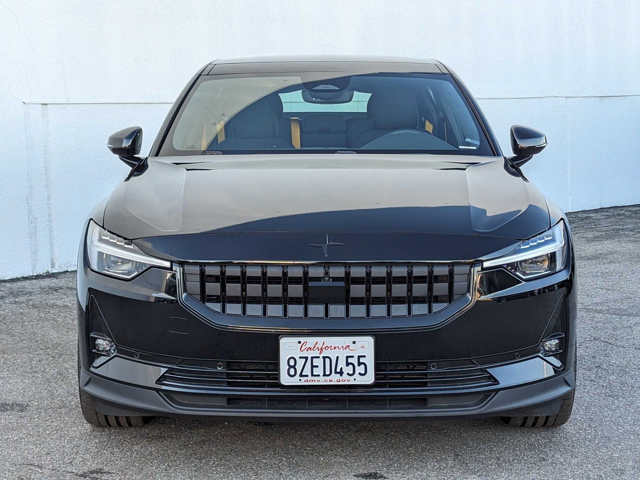 2022 Polestar Polestar 2 Long Range Dual Motor photo 3