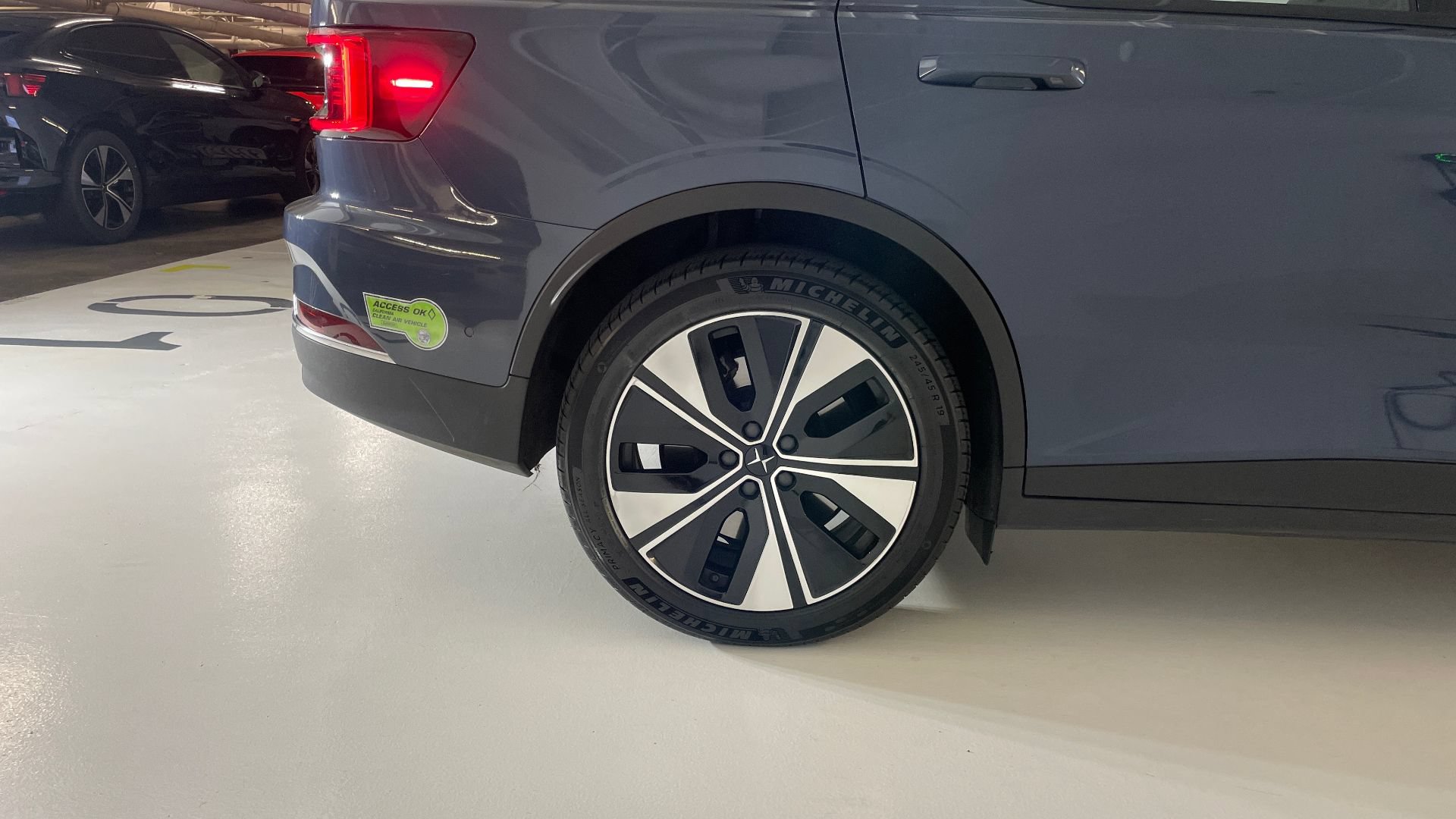 2023 Polestar 2 Plus - Photo 24